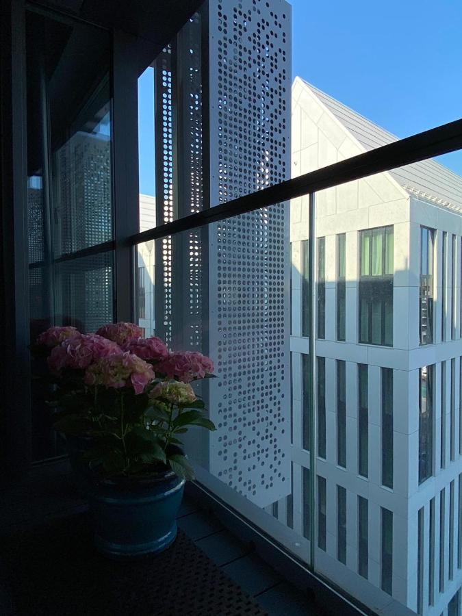 Granaria - Baltic Riviera Apartments Gdańsk Buitenkant foto