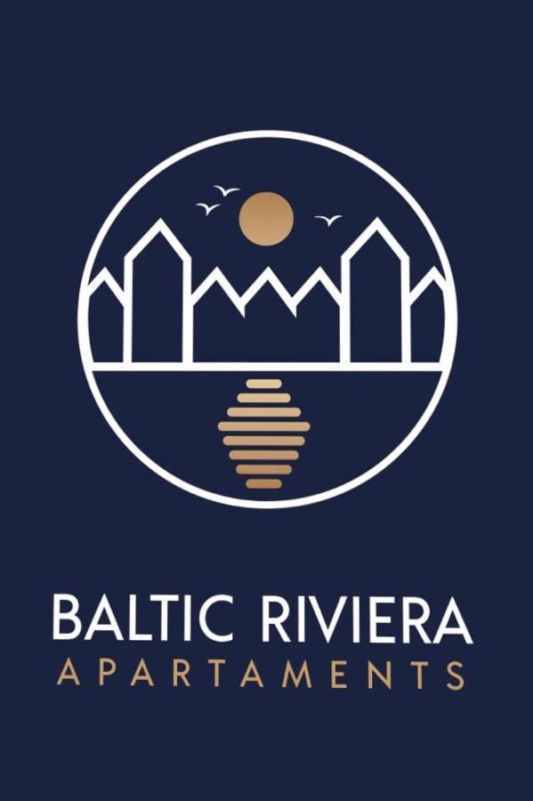 Granaria - Baltic Riviera Apartments Gdańsk Buitenkant foto